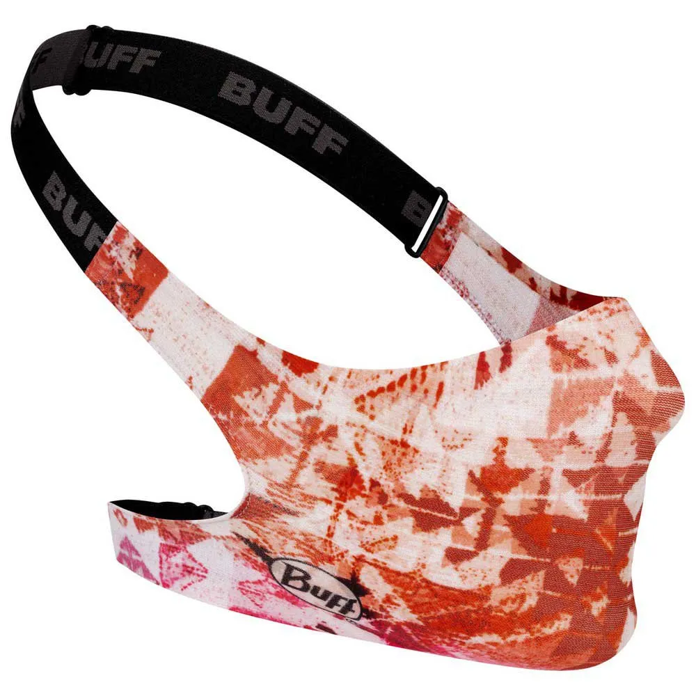 Buff Filter Mask 3 Buff Filter Mask