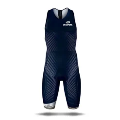 BV Sport 3x100 Sleeveless Trisuit
