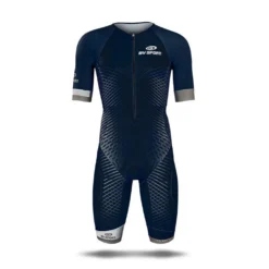 BV Sport Short Sleeve Trisuit 3X200