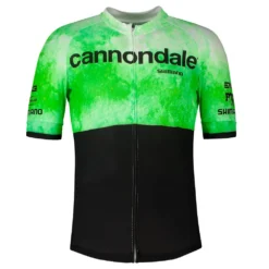 Cannondale CFR Team 2021 Replica Jersey