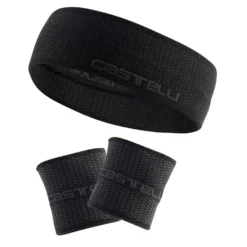 Castelli BB 1981 Tape And Wristband Kit