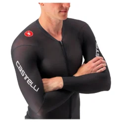 Castelli Body Paint 4.X Race Suit -Pedal Yon Sales castelli body paint 4.x race suit 2