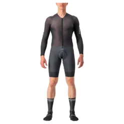 Castelli Body Paint 4.X Race Suit