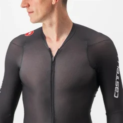 Castelli Body Paint 4.X Race Suit -Pedal Yon Sales castelli body paint 4.x race suit 3