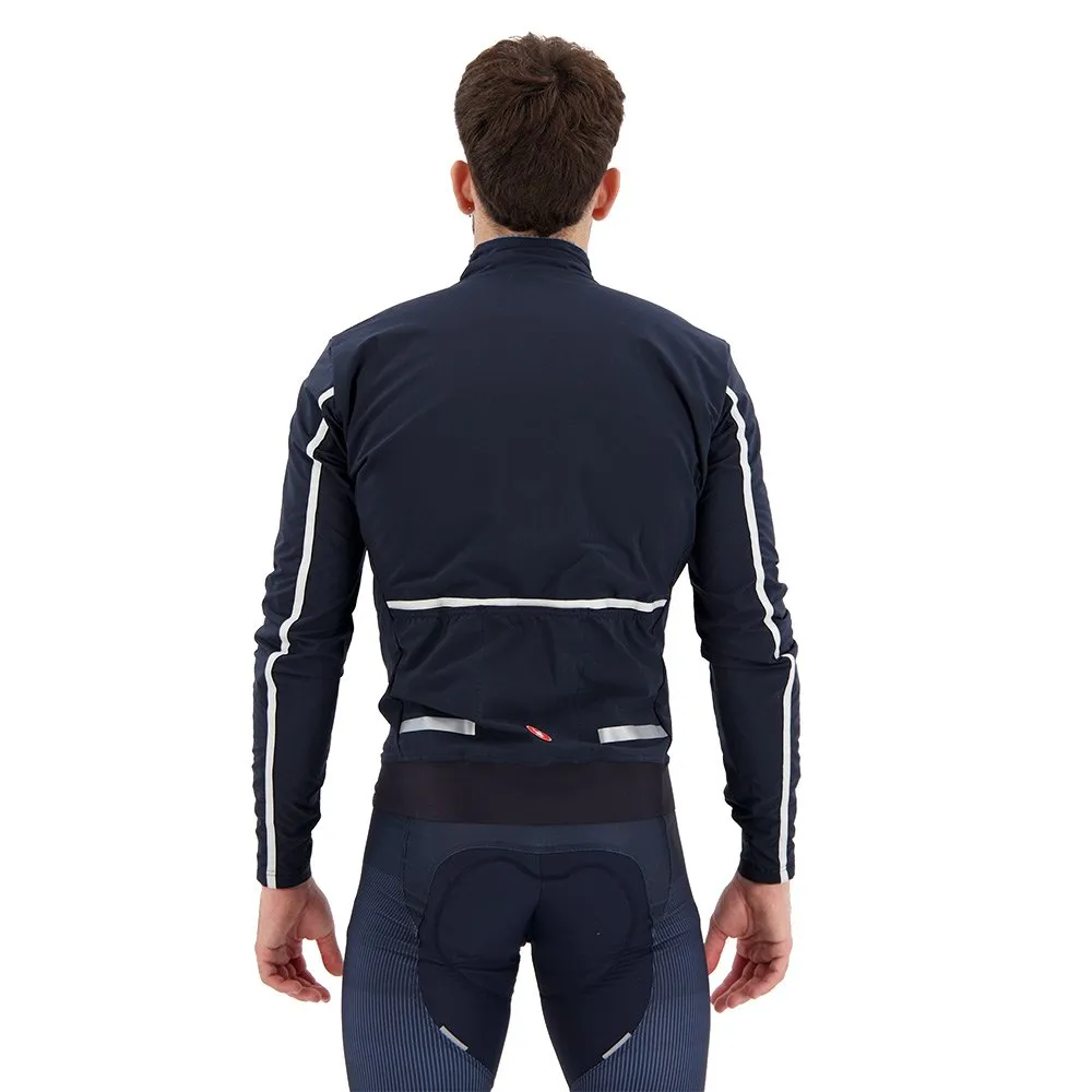 Castelli Flight Air Jacket 4 Castelli Flight Air Jacket - Image 2