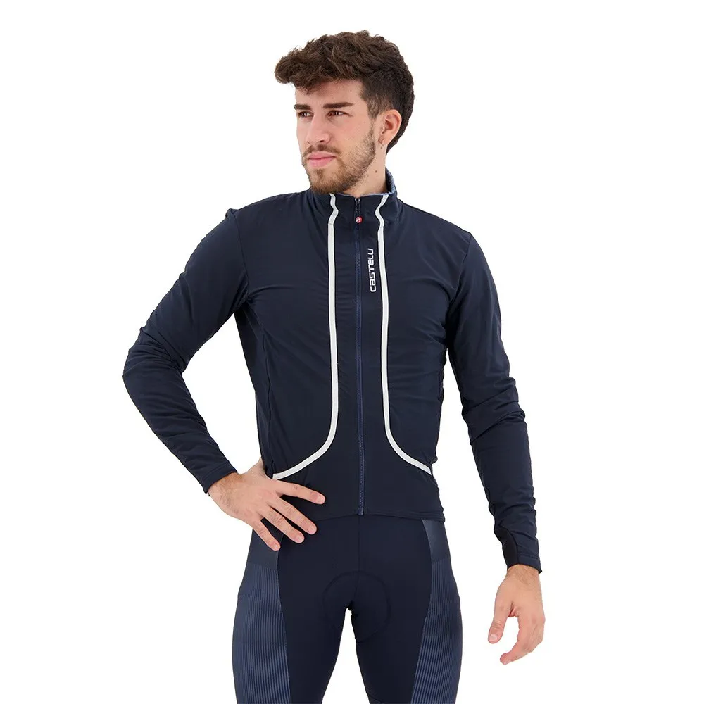 Castelli Flight Air Jacket 3 Castelli Flight Air Jacket