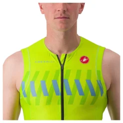 Castelli Free Sanremo 2 Sleeveless Trisuit -Pedal Yon Sales castelli free sanremo 2 sleeveless trisuit 3