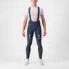 Castelli Quick-Step Sorpasso RoS Bib Tights -Pedal Yon Sales castelli quick step sorpasso ros bib tights