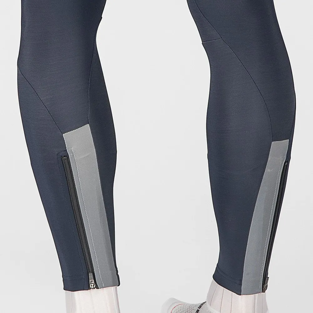 Castelli Quick-Step Sorpasso RoS Bib Tights 8 Castelli Quick-Step Sorpasso RoS Bib Tights - Image 6
