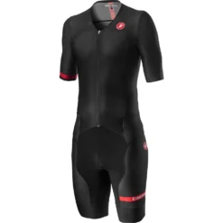 Castelli Sanremo 2 Short Sleeve Trisuit