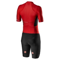 Castelli Sanremo 4.1 Speed Short Sleeve Trisuit -Pedal Yon Sales castelli sanremo 4.1 speed short sleeve trisuit 1