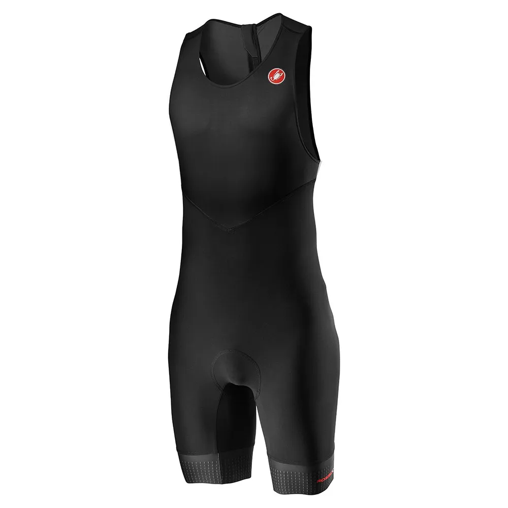 Castelli Team SD Sleeveless Trisuit 3 Castelli Team SD Sleeveless Trisuit