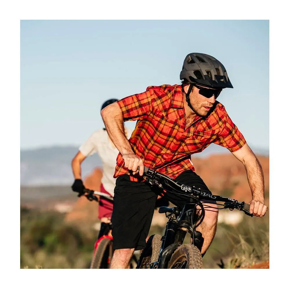 West Short Sleeve Shirt 4 West Short Sleeve Shirt - Image 2