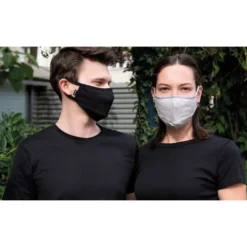 Cocoon Silk Protective Mask -Pedal Yon Sales cocoon silk protective mask 2