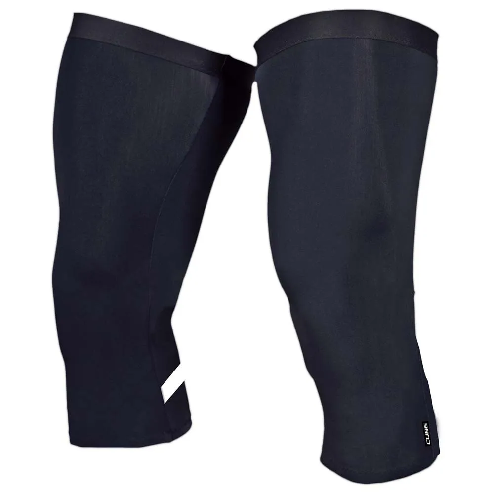 Cube Knee Warmers 3 Cube Knee Warmers