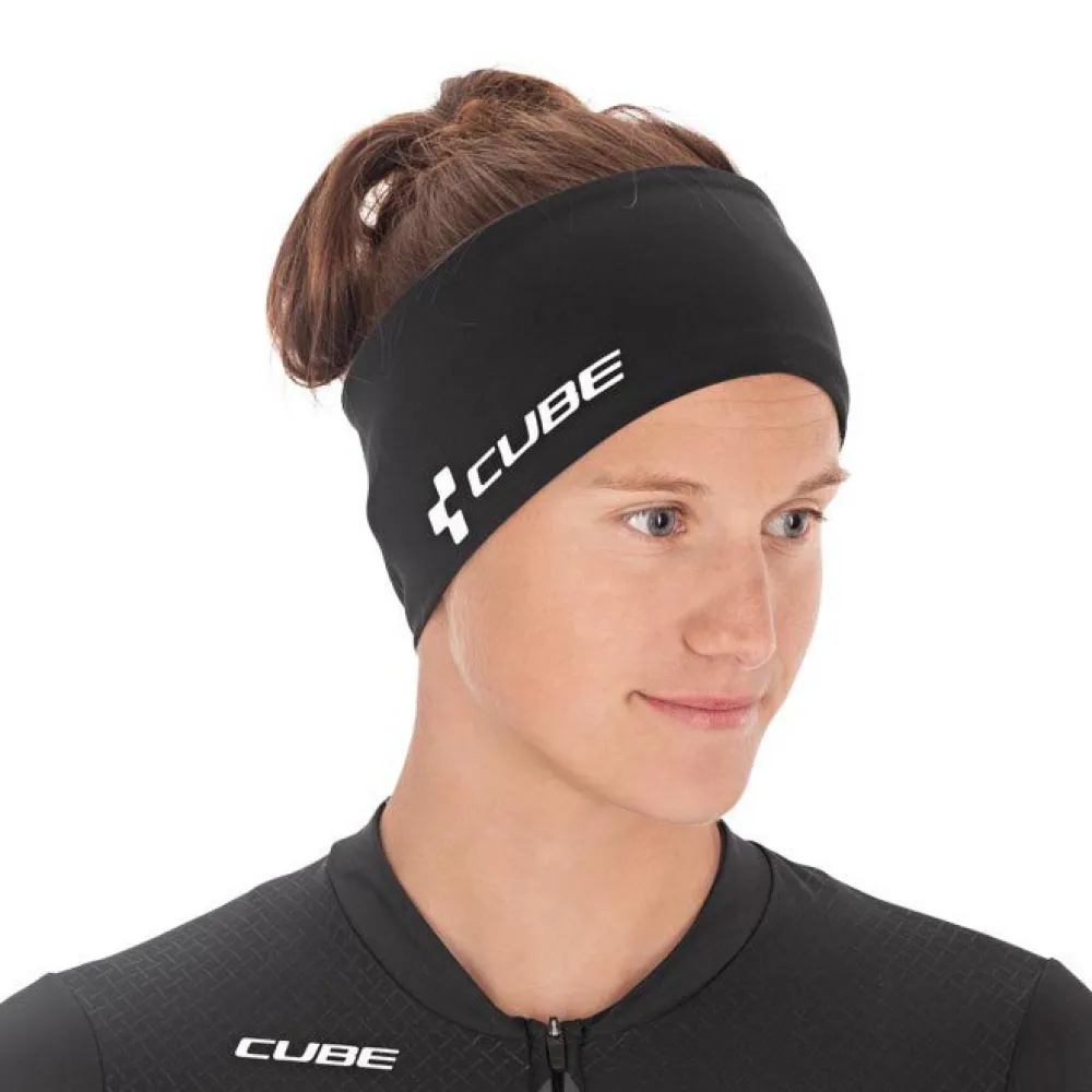 Cube Race Be Warm Headband 4 Cube Race Be Warm Headband - Image 2