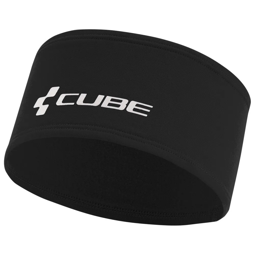 Cube Race Be Warm Headband 3 Cube Race Be Warm Headband