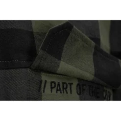 Cube Work Long Sleeve Shirt -Pedal Yon Sales cube work long sleeve shirt 4