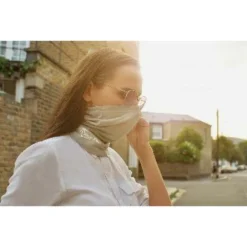 Anti-Pollution Filtering Scarf Cycl Faceguard G -Pedal Yon Sales cycl anti pollution filtering scarf cycl faceguard g 2