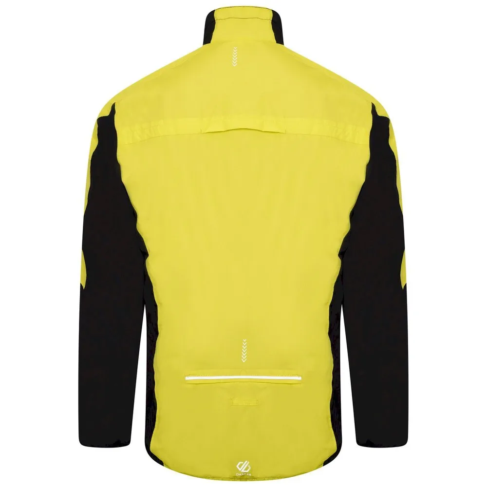 Dare2B Mediant II Jacket 4 Dare2B Mediant II Jacket - Image 2