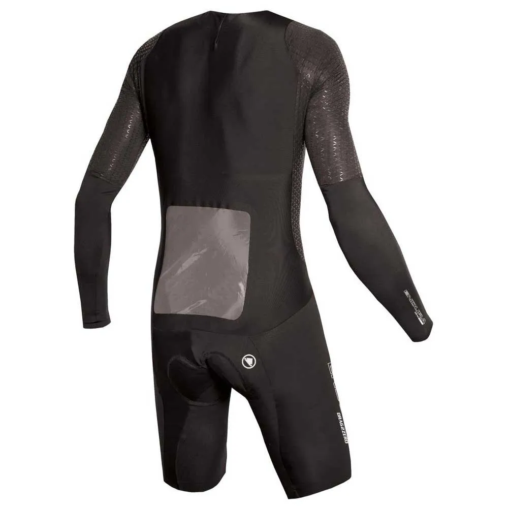 Endura D2Z Encapsulator Race Suit 4 Endura D2Z Encapsulator Race Suit - Image 2