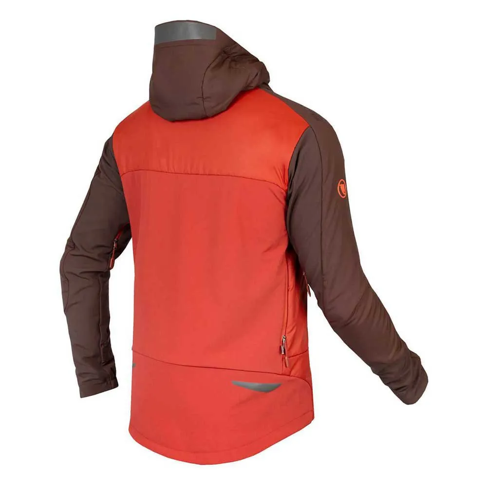 Endura MT500 Freezing Point Jacket 4 Endura MT500 Freezing Point Jacket - Image 2