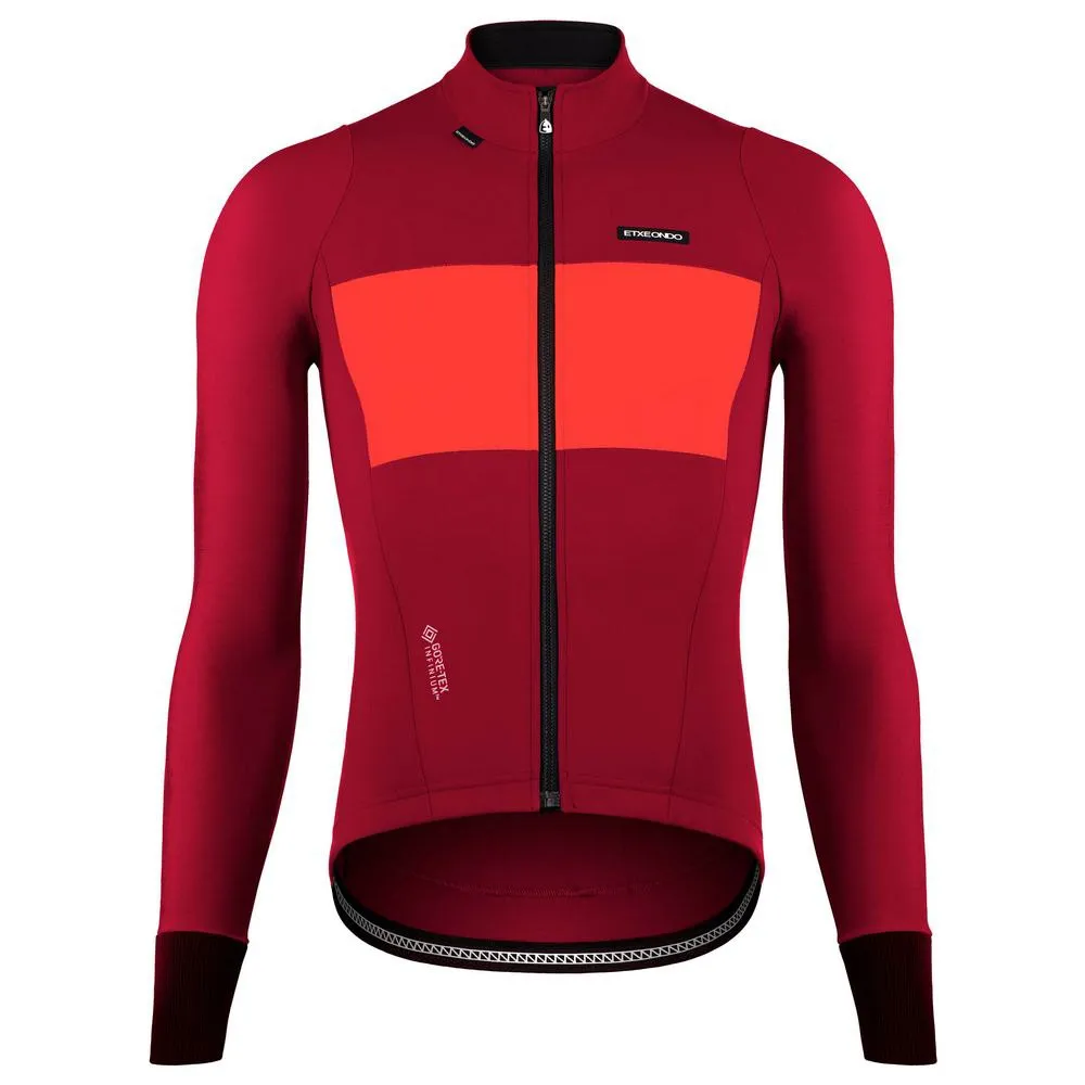 Etxeondo Lur Jacket 3 Etxeondo Lur Jacket