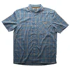 Fox SS Shop Short Sleeve Shirt -Pedal Yon Sales fox ss shop short sleeve shirt