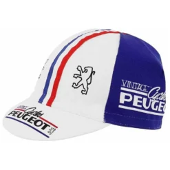 Peugot Cycles Cap