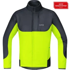 Gore Wear C5 Windstopper Thermo Trail Jacket -Pedal Yon Sales gore wear c5 windstopper thermo trail jacket 2