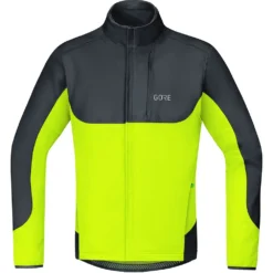 Gore Wear C5 Windstopper Thermo Trail Jacket