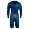 HUUB Aero Long Sleeve Race Suit 2 HUUB Aero Long Sleeve Race Suit -Pedal Yon Sales huub aero long sleeve race suit