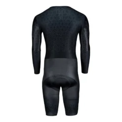 HUUB Aero TT Long Sleeve Race Suit -Pedal Yon Sales huub aero tt long sleeve race suit 2