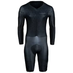 HUUB Aero TT Long Sleeve Race Suit