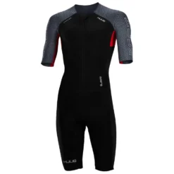 HUUB Anemoi 2 Sub22 Short Sleeve Trisuit 7 HUUB Anemoi 2 Sub22 Short Sleeve Trisuit -Pedal Yon Sales huub anemoi 2 sub22 short sleeve trisuit 2