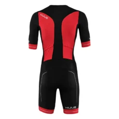 HUUB Raceline Short Sleeve Trisuit -Pedal Yon Sales huub raceline short sleeve trisuit 1