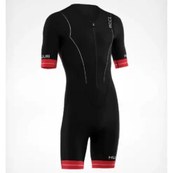 HUUB Raceline Short Sleeve Trisuit -Pedal Yon Sales huub raceline short sleeve trisuit 2