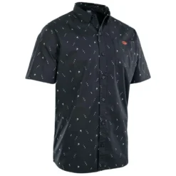 ION Stoked Short Sleeve Shirt