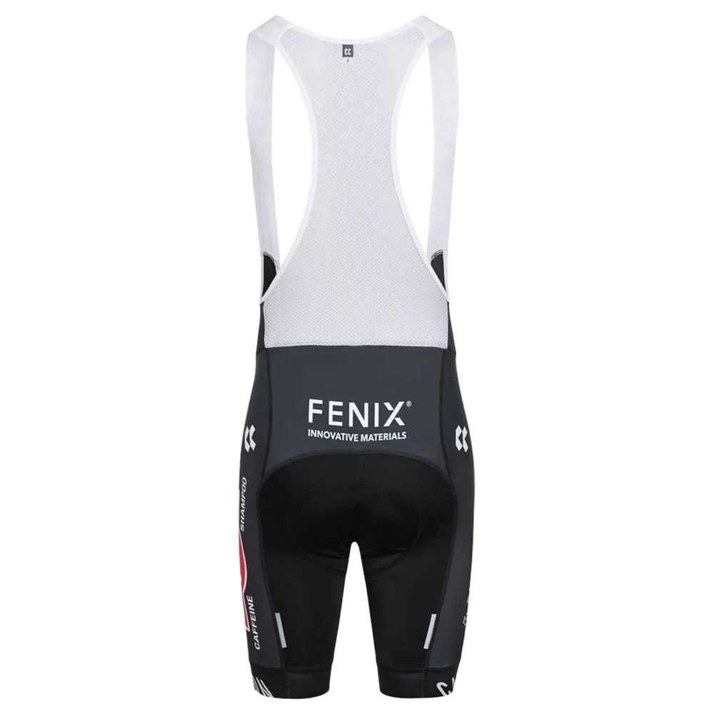Kalas Alpecin-Deceuninck 2022 Bib Shorts 4 Kalas Alpecin-Deceuninck 2022 Bib Shorts - Image 2