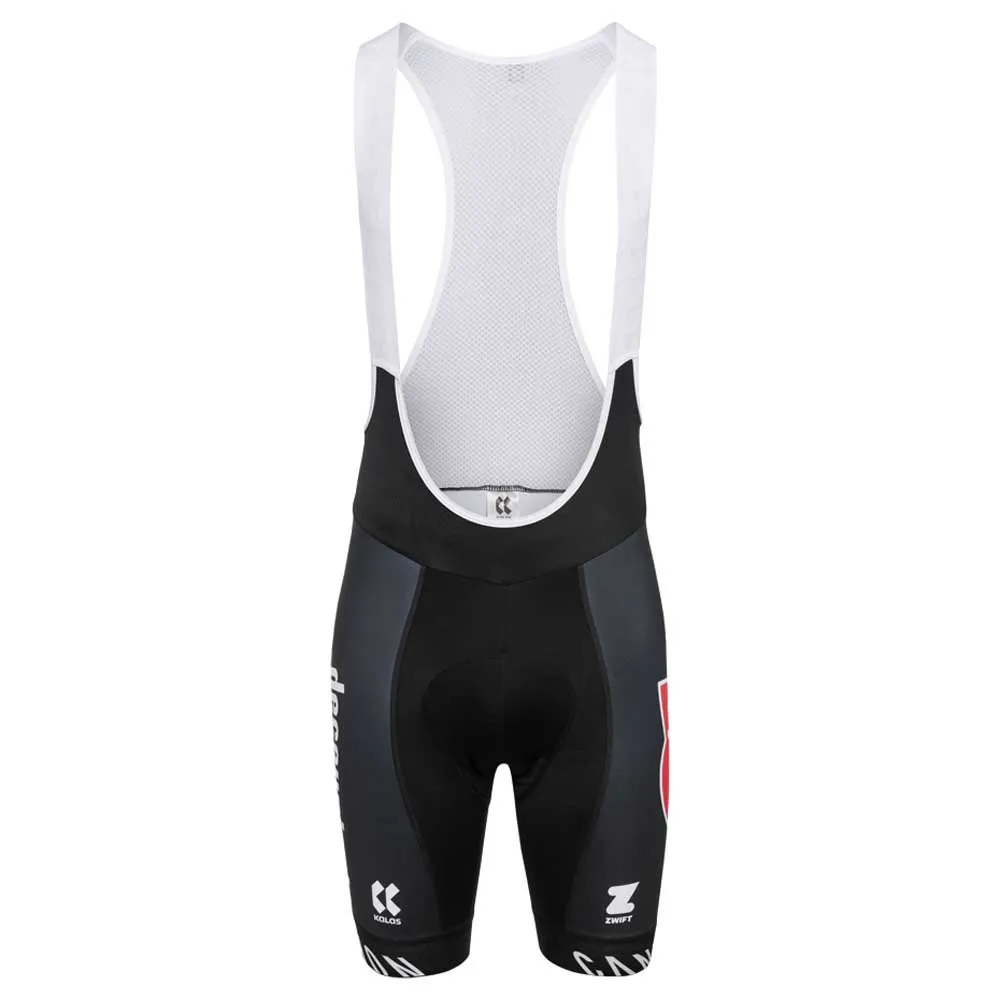Kalas Alpecin-Deceuninck 2022 Bib Shorts 3 Kalas Alpecin-Deceuninck 2022 Bib Shorts