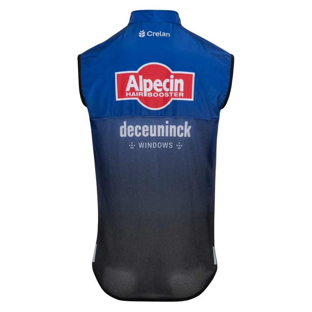 Kalas Alpecin-Deceuninck 2023 Gilet 4 Kalas Alpecin-Deceuninck 2023 Gilet - Image 2