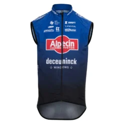 Kalas Alpecin-Deceuninck 2023 Gilet