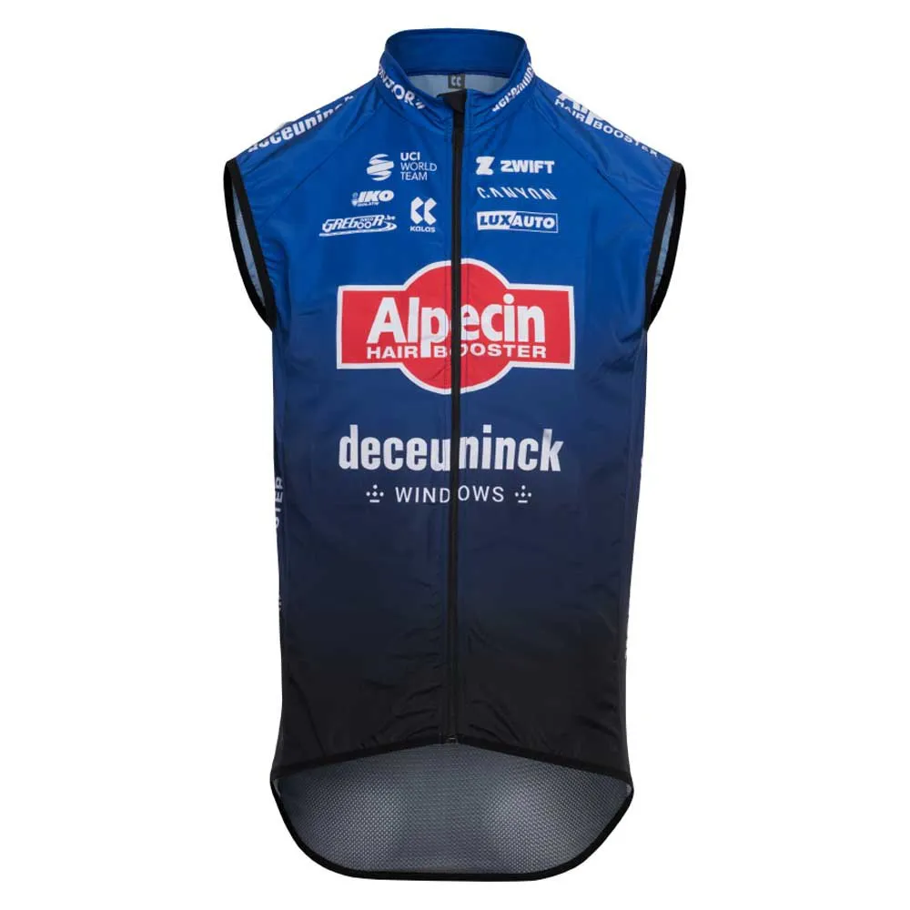 Kalas Alpecin-Deceuninck 2023 Gilet 3 Kalas Alpecin-Deceuninck 2023 Gilet