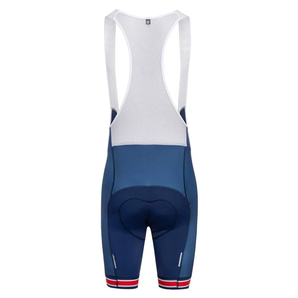 Kalas Great Britain Cycling Team Bib Shorts 4 Kalas Great Britain Cycling Team Bib Shorts - Image 2