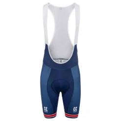 Kalas Great Britain Cycling Team Bib Shorts