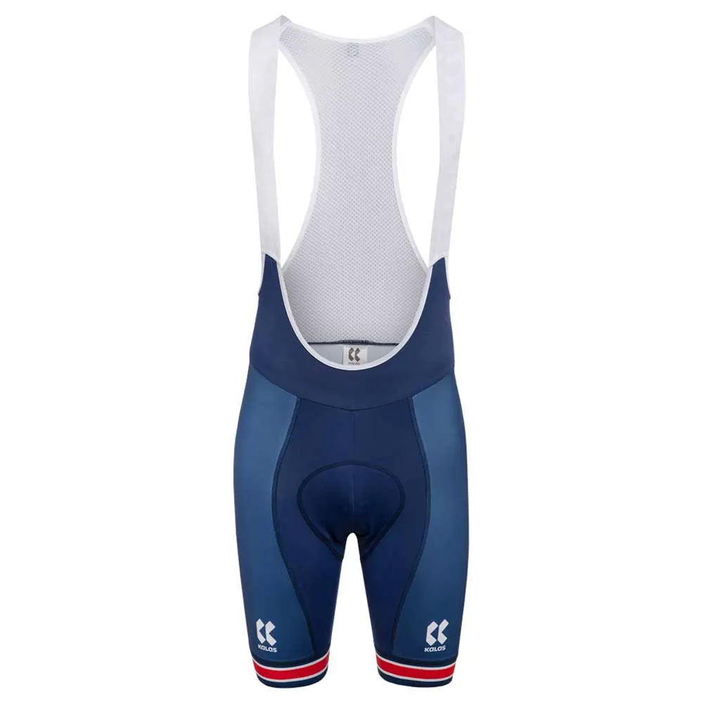 Kalas Great Britain Cycling Team Bib Shorts 3 Kalas Great Britain Cycling Team Bib Shorts