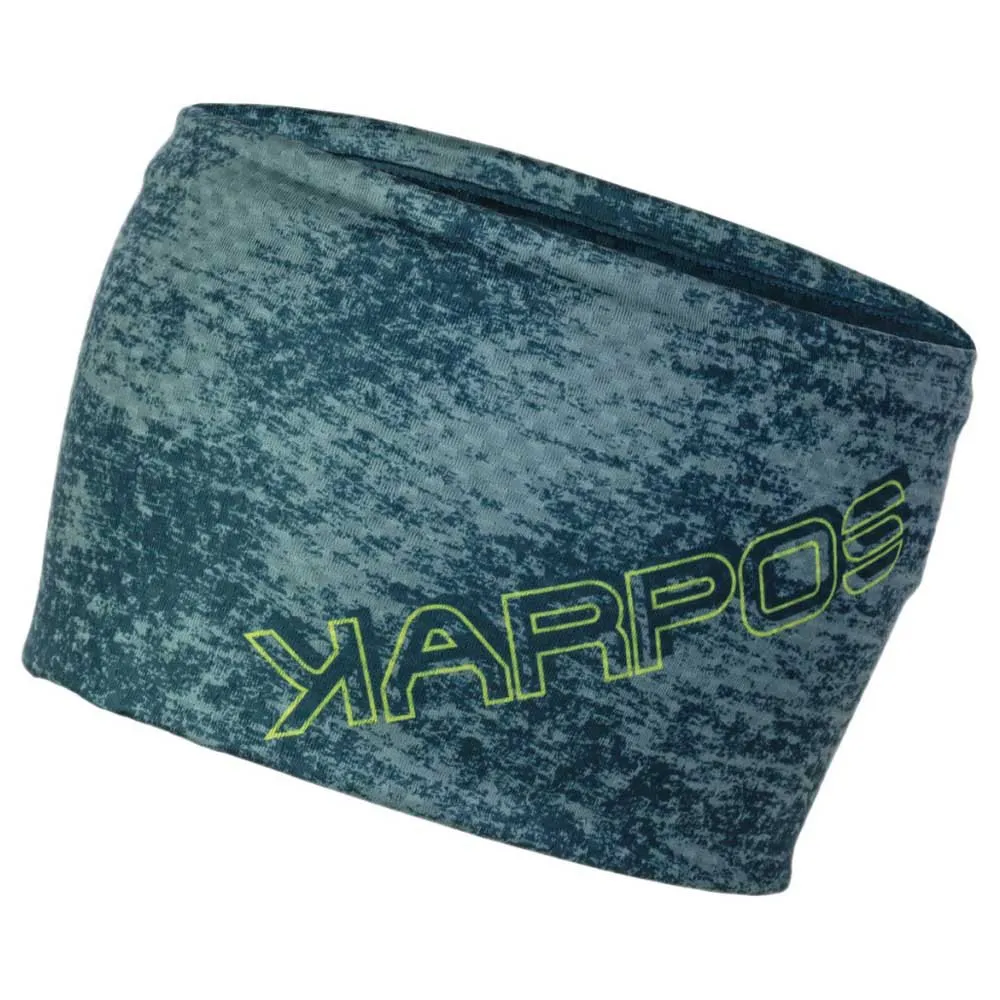 Karpos Tre Cime Headband 3 Karpos Tre Cime Headband