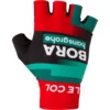 LE COL BORA-hansgrohe 2023 Short Gloves 1 LE COL BORA-hansgrohe 2023 Short Gloves -Pedal Yon Sales le col bora hansgrohe 2023 short gloves