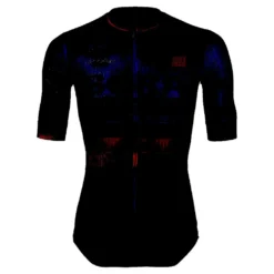 LE COL BORA-hansgrohe Race Germany National Champs 2023 Short Sleeve Jersey