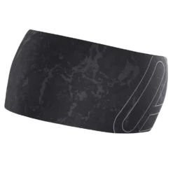 Loeffler Elastic Open Cut Headband